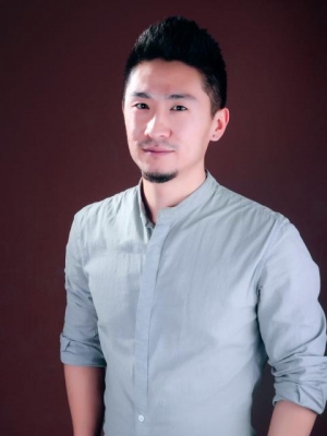 刘晓镭