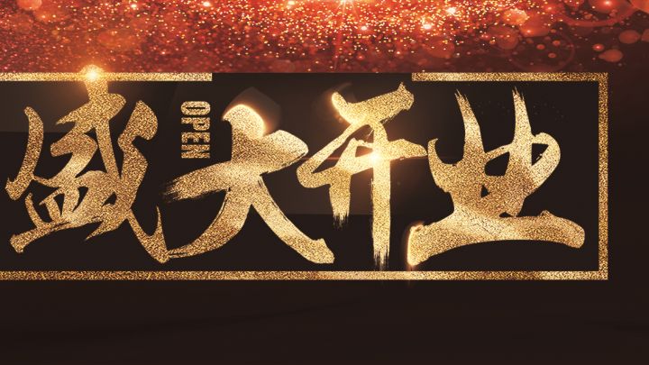 盛大开业，新春补贴节